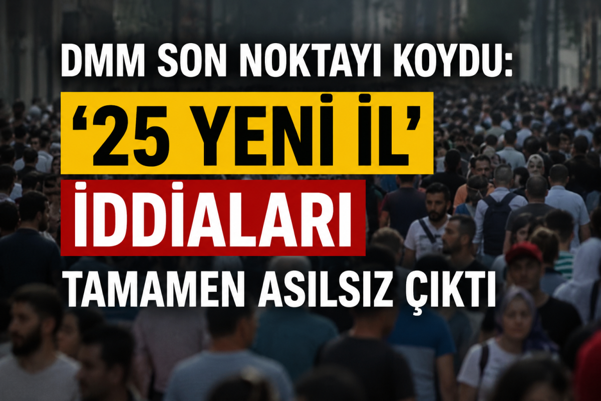 DMM'den 